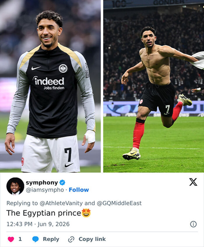Forget The Scoreboard, These Are The 15 Hottest Players At The World Cup 2026 Driving Fans Wild Forget The Scoreboard, These Are The 15 Hottest Players At The World Cup 2026 Driving Fans Wild