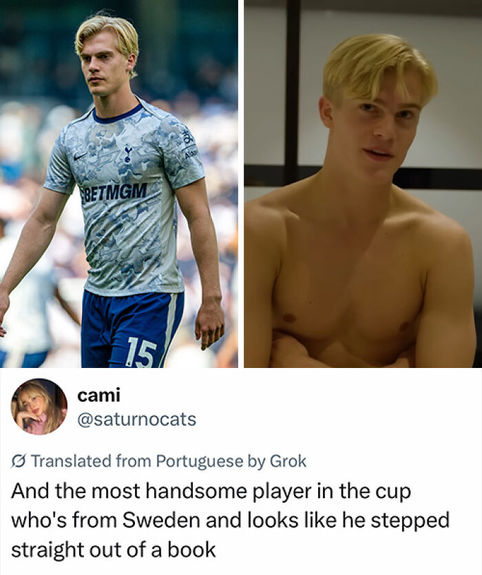 Forget The Scoreboard, These Are The 15 Hottest Players At The World Cup 2026 Driving Fans Wild Forget The Scoreboard, These Are The 15 Hottest Players At The World Cup 2026 Driving Fans Wild