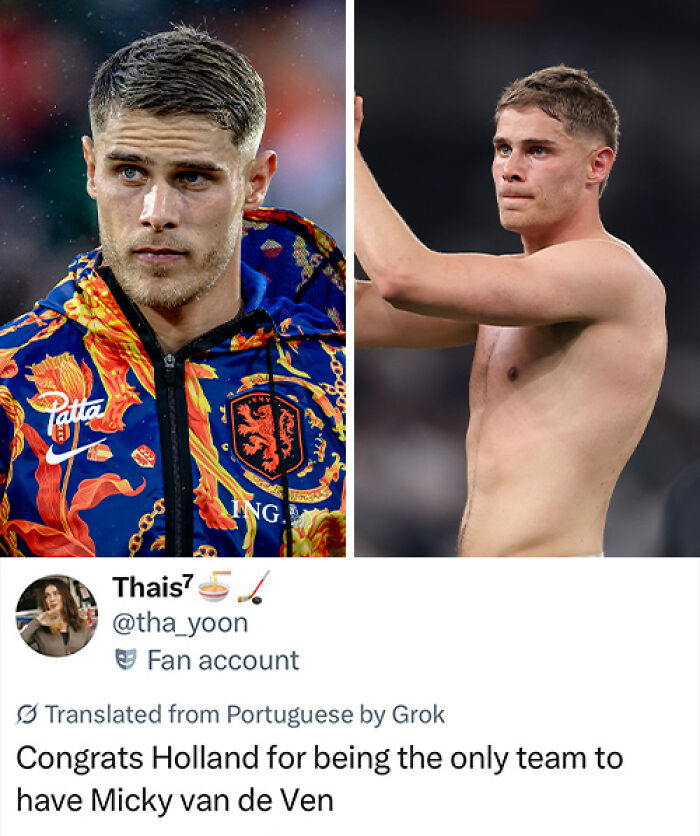 Forget The Scoreboard, These Are The 15 Hottest Players At The World Cup 2026 Driving Fans Wild Forget The Scoreboard, These Are The 15 Hottest Players At The World Cup 2026 Driving Fans Wild