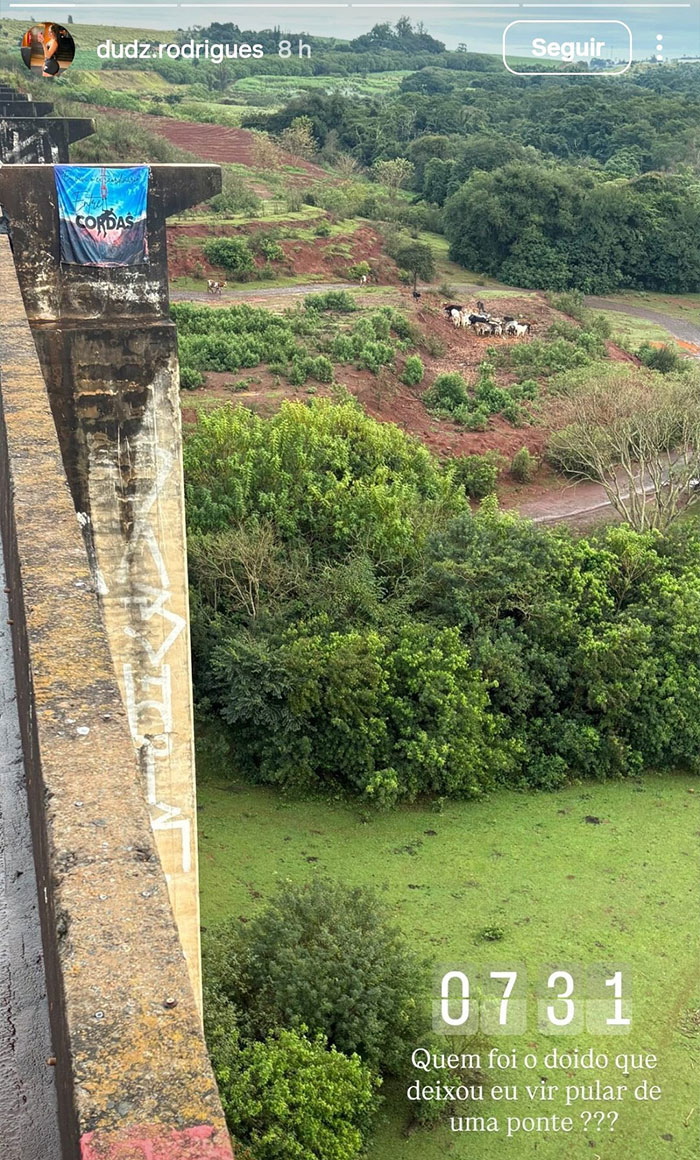 After Bungee Jumper Loses Her Life Because Staff Forgot To Attach The Rope, Chilling Final Post Emerges