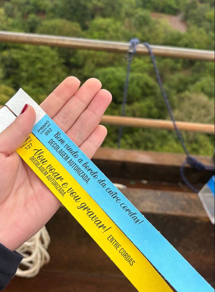 After Bungee Jumper Loses Her Life Because Staff Forgot To Attach The Rope, Chilling Final Post Emerges
