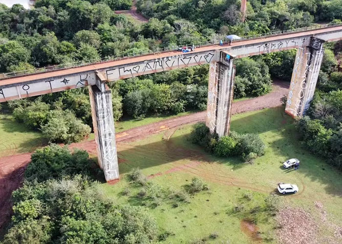 After Bungee Jumper Loses Her Life Because Staff Forgot To Attach The Rope, Chilling Final Post Emerges