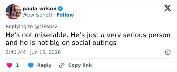 Barron Trump’s UFC Appearance Fuels Concern And Wild Speculation About His Changed Look: “Absolutely Miserable”
