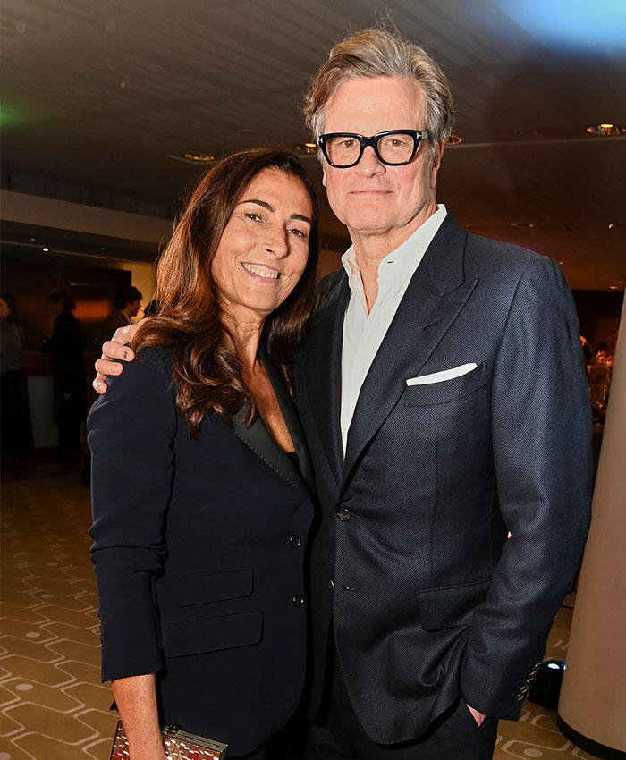 Colin Firth’s Ex‑Wife Tears Into Gwyneth Paltrow Over “Nasty” And “Unacceptable” Ad: “You Need To Be Canceled” Colin Firth’s Ex‑Wife Tears Into Gwyneth Paltrow Over “Nasty” And “Unacceptable” Ad: “You Need To Be Canceled”