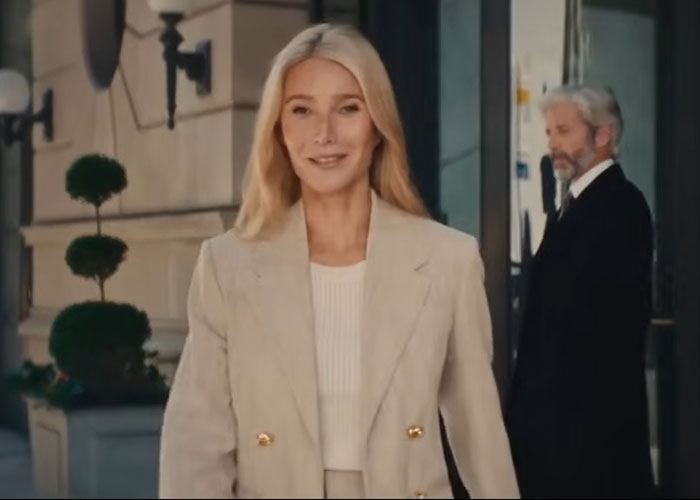 Colin Firth’s Ex‑Wife Tears Into Gwyneth Paltrow Over “Nasty” And “Unacceptable” Ad: “You Need To Be Canceled” Colin Firth’s Ex‑Wife Tears Into Gwyneth Paltrow Over “Nasty” And “Unacceptable” Ad: “You Need To Be Canceled”