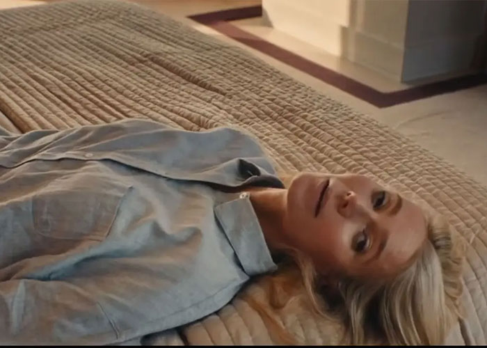 Colin Firth’s Ex‑Wife Tears Into Gwyneth Paltrow Over “Nasty” And “Unacceptable” Ad: “You Need To Be Canceled” Colin Firth’s Ex‑Wife Tears Into Gwyneth Paltrow Over “Nasty” And “Unacceptable” Ad: “You Need To Be Canceled”