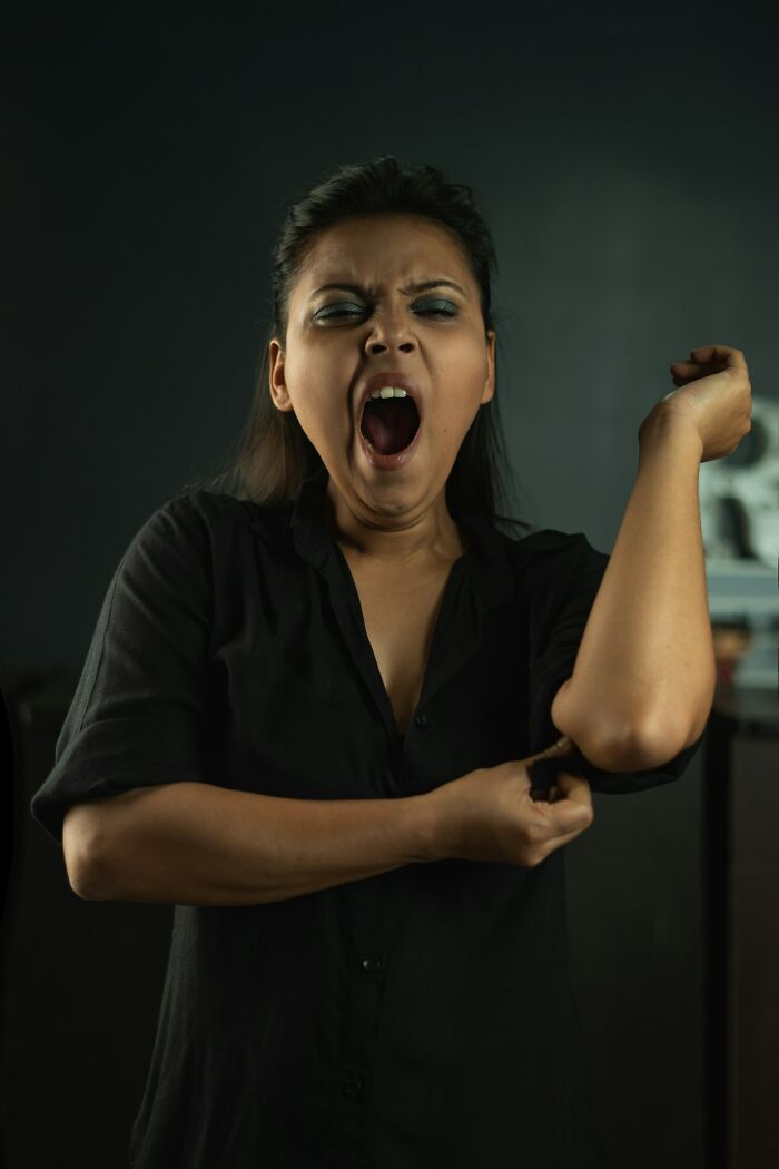 “Your Body Will Simply Give Up”: 38 Human Body Facts That Might Make You Scared To Be Alive “Your Body Will Simply Give Up”: 38 Human Body Facts That Might Make You Scared To Be Alive