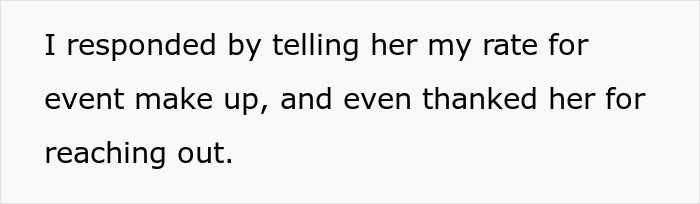Bride&rsquo;s Friend Is Not Sorry For Staying Silent When Another Guest Makes An Outrageous 7AM Request