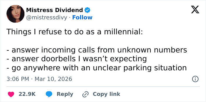 67 Millennials Share The Harsh Truths They Wish Weren’t True (New Pics) 67 Millennials Share The Harsh Truths They Wish Weren’t True (New Pics)