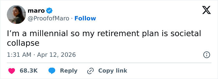 67 Millennials Share The Harsh Truths They Wish Weren’t True (New Pics) 67 Millennials Share The Harsh Truths They Wish Weren’t True (New Pics)