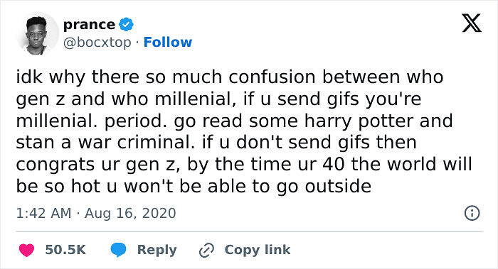 67 Millennials Share The Harsh Truths They Wish Weren’t True (New Pics) 67 Millennials Share The Harsh Truths They Wish Weren’t True (New Pics)