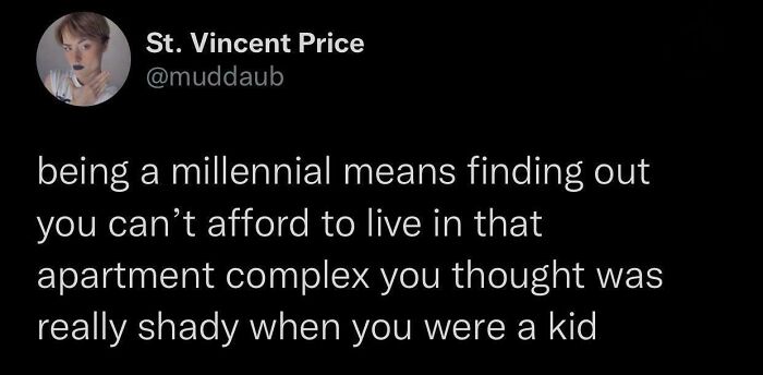 67 Millennials Share The Harsh Truths They Wish Weren’t True (New Pics) 67 Millennials Share The Harsh Truths They Wish Weren’t True (New Pics)