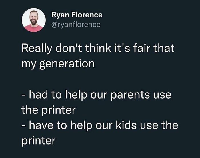 67 Millennials Share The Harsh Truths They Wish Weren’t True (New Pics) 67 Millennials Share The Harsh Truths They Wish Weren’t True (New Pics)
