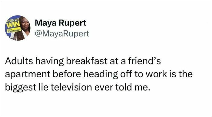 67 Millennials Share The Harsh Truths They Wish Weren’t True (New Pics) 67 Millennials Share The Harsh Truths They Wish Weren’t True (New Pics)