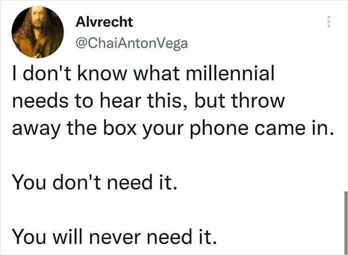 67 Millennials Share The Harsh Truths They Wish Weren’t True (New Pics) 67 Millennials Share The Harsh Truths They Wish Weren’t True (New Pics)