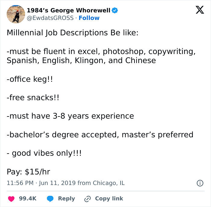 67 Millennials Share The Harsh Truths They Wish Weren’t True (New Pics) 67 Millennials Share The Harsh Truths They Wish Weren’t True (New Pics)