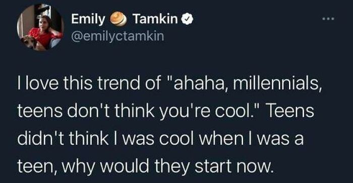67 Millennials Share The Harsh Truths They Wish Weren’t True (New Pics) 67 Millennials Share The Harsh Truths They Wish Weren’t True (New Pics)