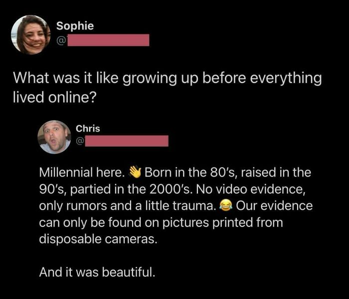 67 Millennials Share The Harsh Truths They Wish Weren’t True (New Pics) 67 Millennials Share The Harsh Truths They Wish Weren’t True (New Pics)