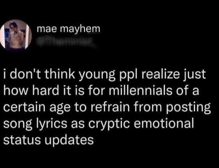 67 Millennials Share The Harsh Truths They Wish Weren’t True (New Pics) 67 Millennials Share The Harsh Truths They Wish Weren’t True (New Pics)