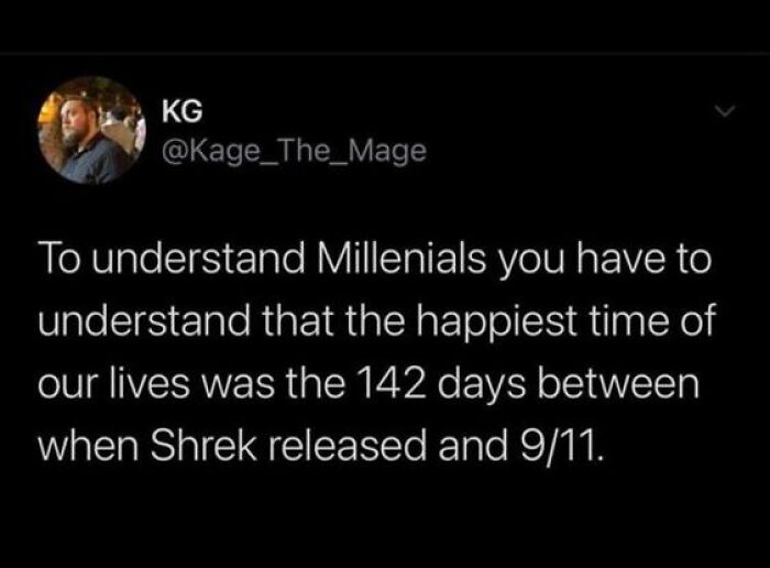 67 Millennials Share The Harsh Truths They Wish Weren’t True (New Pics) 67 Millennials Share The Harsh Truths They Wish Weren’t True (New Pics)