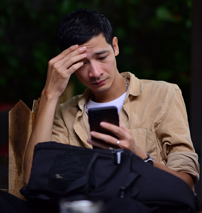 53 People Share The Moment They Realized Their Friend Was Never Really Their Friend 53 People Share The Moment They Realized Their Friend Was Never Really Their Friend