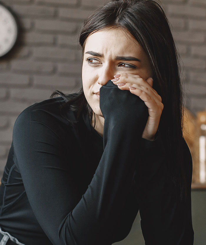 53 People Share The Moment They Realized Their Friend Was Never Really Their Friend 53 People Share The Moment They Realized Their Friend Was Never Really Their Friend