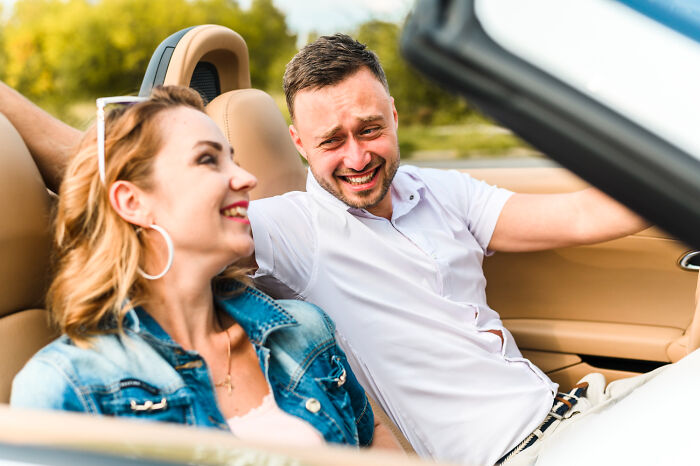 30 Times People Were Disturbed By The People Their Friends Were Dating