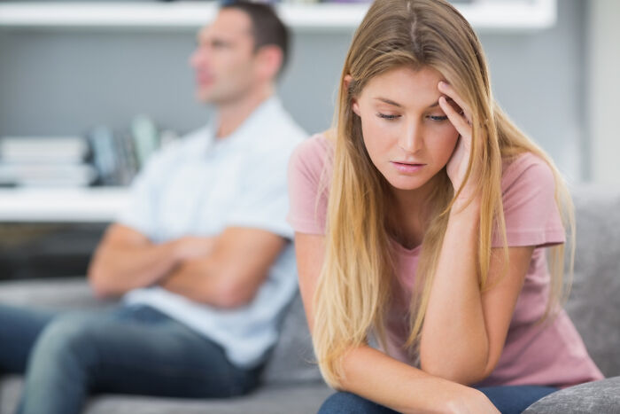 30 Times People Were Disturbed By The People Their Friends Were Dating