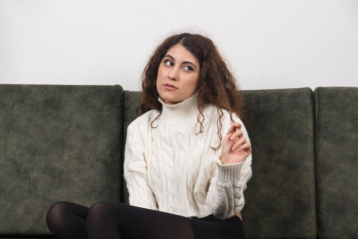 30 Times People Were Disturbed By The People Their Friends Were Dating
