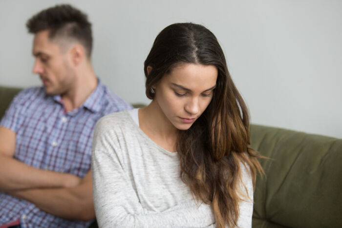 30 Times People Were Disturbed By The People Their Friends Were Dating