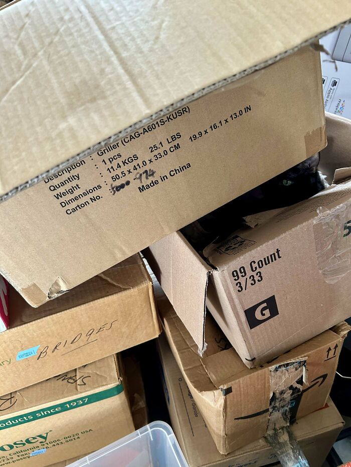 71 Amateur And Veteran Online Detectives Are Sharing Photos With Hidden Details (New Pics)