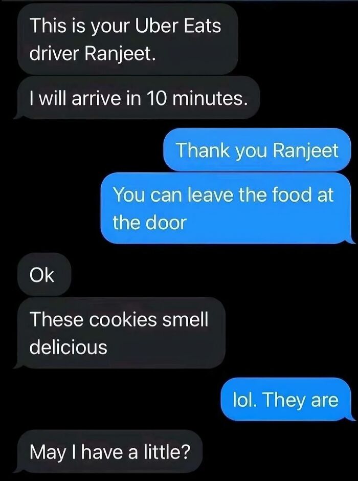 63 Awkward Text Messages That Got Screenshotted For The World To See And Make Fun Of (New Pics) 63 Awkward Text Messages That Got Screenshotted For The World To See And Make Fun Of (New Pics)