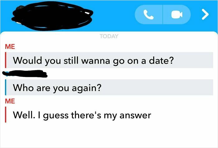 63 Awkward Text Messages That Got Screenshotted For The World To See And Make Fun Of (New Pics) 63 Awkward Text Messages That Got Screenshotted For The World To See And Make Fun Of (New Pics)