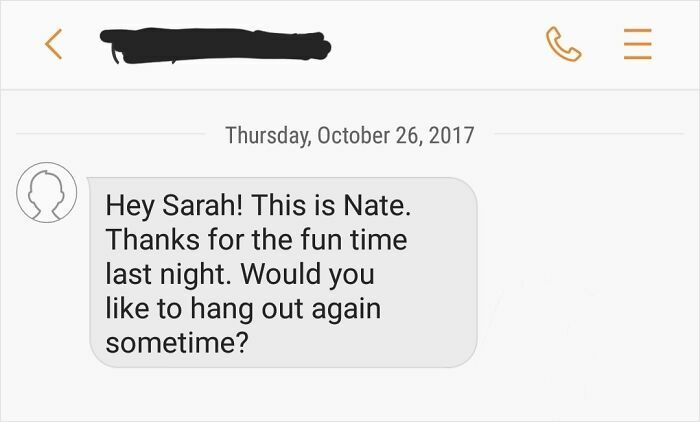 63 Awkward Text Messages That Got Screenshotted For The World To See And Make Fun Of (New Pics) 63 Awkward Text Messages That Got Screenshotted For The World To See And Make Fun Of (New Pics)