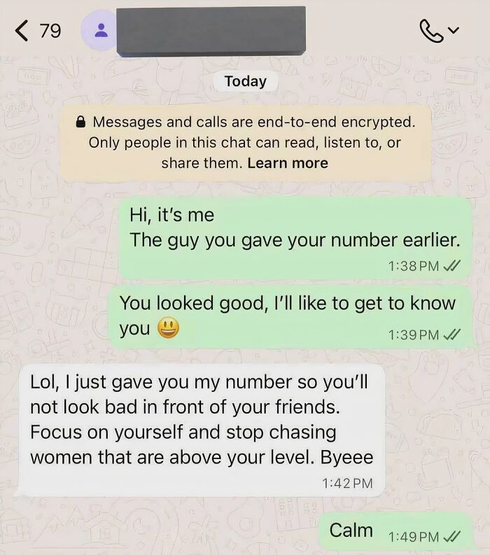 63 Awkward Text Messages That Got Screenshotted For The World To See And Make Fun Of (New Pics) 63 Awkward Text Messages That Got Screenshotted For The World To See And Make Fun Of (New Pics)