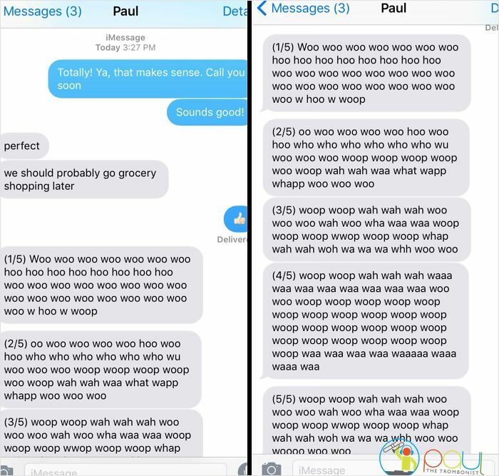 63 Awkward Text Messages That Got Screenshotted For The World To See And Make Fun Of (New Pics) 63 Awkward Text Messages That Got Screenshotted For The World To See And Make Fun Of (New Pics)