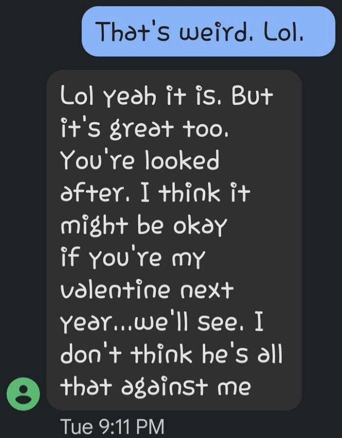 63 Awkward Text Messages That Got Screenshotted For The World To See And Make Fun Of (New Pics) 63 Awkward Text Messages That Got Screenshotted For The World To See And Make Fun Of (New Pics)