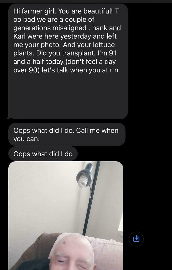 63 Awkward Text Messages That Got Screenshotted For The World To See And Make Fun Of (New Pics) 63 Awkward Text Messages That Got Screenshotted For The World To See And Make Fun Of (New Pics)
