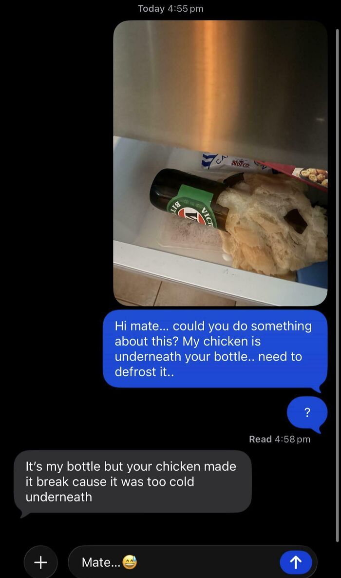 63 Awkward Text Messages That Got Screenshotted For The World To See And Make Fun Of (New Pics) 63 Awkward Text Messages That Got Screenshotted For The World To See And Make Fun Of (New Pics)
