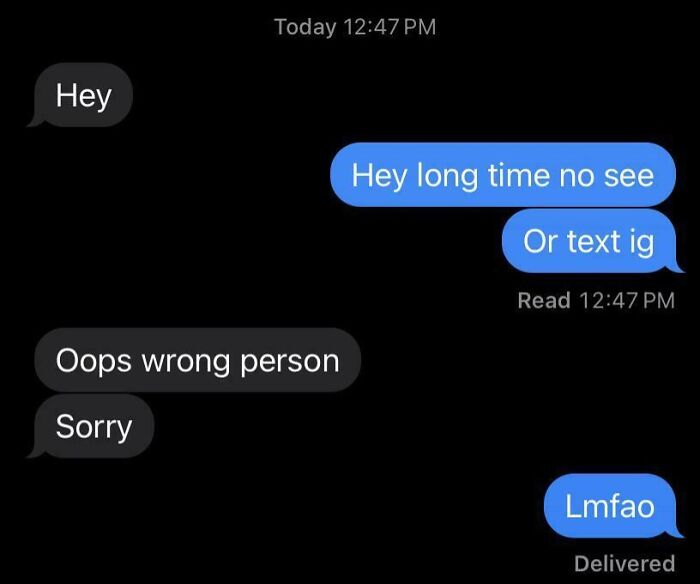 63 Awkward Text Messages That Got Screenshotted For The World To See And Make Fun Of (New Pics) 63 Awkward Text Messages That Got Screenshotted For The World To See And Make Fun Of (New Pics)