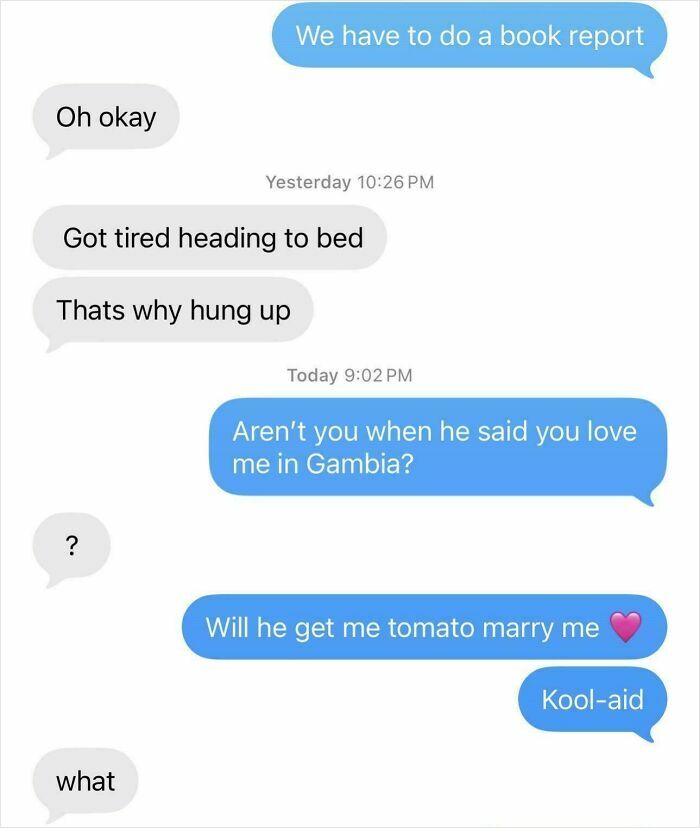 63 Awkward Text Messages That Got Screenshotted For The World To See And Make Fun Of (New Pics) 63 Awkward Text Messages That Got Screenshotted For The World To See And Make Fun Of (New Pics)