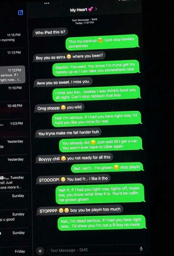63 Awkward Text Messages That Got Screenshotted For The World To See And Make Fun Of (New Pics) 63 Awkward Text Messages That Got Screenshotted For The World To See And Make Fun Of (New Pics)