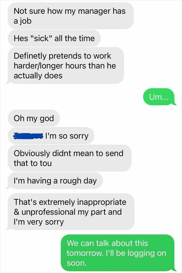 63 Awkward Text Messages That Got Screenshotted For The World To See And Make Fun Of (New Pics) 63 Awkward Text Messages That Got Screenshotted For The World To See And Make Fun Of (New Pics)