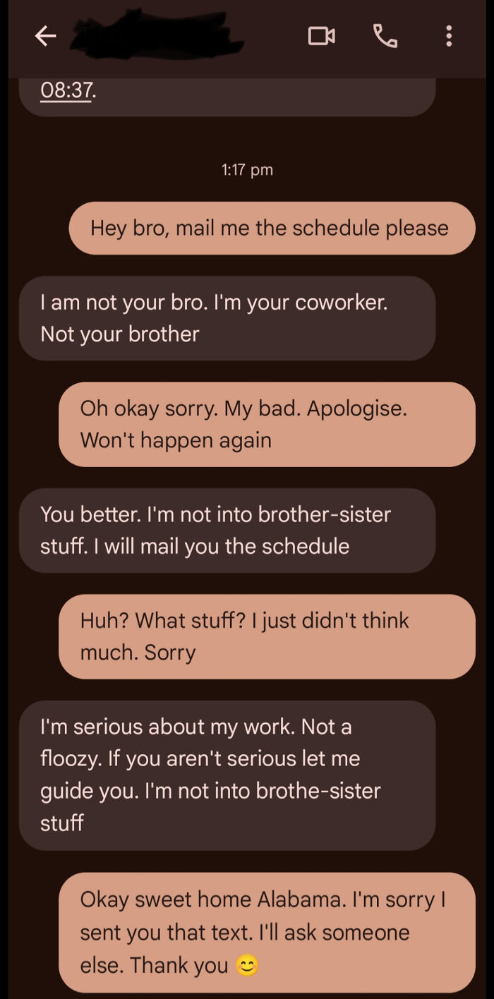 63 Awkward Text Messages That Got Screenshotted For The World To See And Make Fun Of (New Pics) 63 Awkward Text Messages That Got Screenshotted For The World To See And Make Fun Of (New Pics)