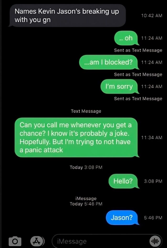 63 Awkward Text Messages That Got Screenshotted For The World To See And Make Fun Of (New Pics) 63 Awkward Text Messages That Got Screenshotted For The World To See And Make Fun Of (New Pics)