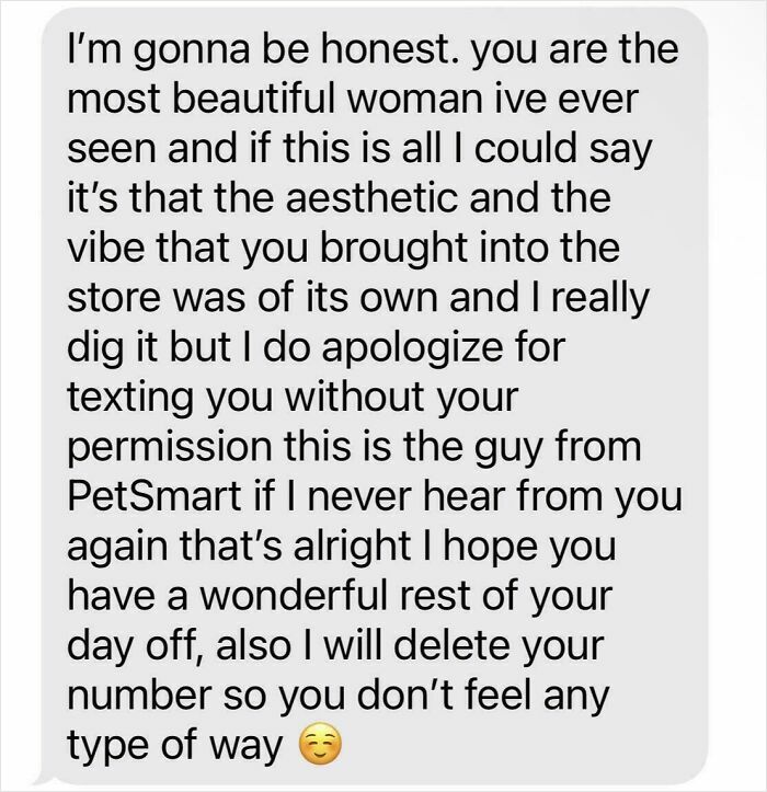 63 Awkward Text Messages That Got Screenshotted For The World To See And Make Fun Of (New Pics) 63 Awkward Text Messages That Got Screenshotted For The World To See And Make Fun Of (New Pics)