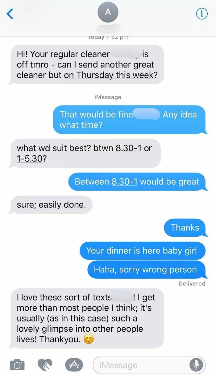 63 Awkward Text Messages That Got Screenshotted For The World To See And Make Fun Of (New Pics) 63 Awkward Text Messages That Got Screenshotted For The World To See And Make Fun Of (New Pics)