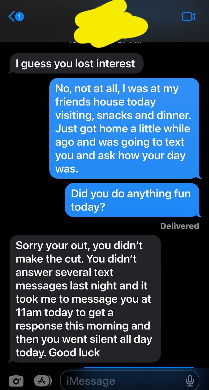 63 Awkward Text Messages That Got Screenshotted For The World To See And Make Fun Of (New Pics) 63 Awkward Text Messages That Got Screenshotted For The World To See And Make Fun Of (New Pics)