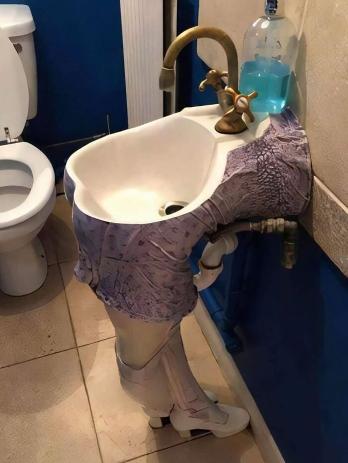 91 Cringeworthy Design Fails That Are So Bad And Unbelievable, They’re Funny (New Pics) 91 Cringeworthy Design Fails That Are So Bad And Unbelievable, They’re Funny (New Pics)