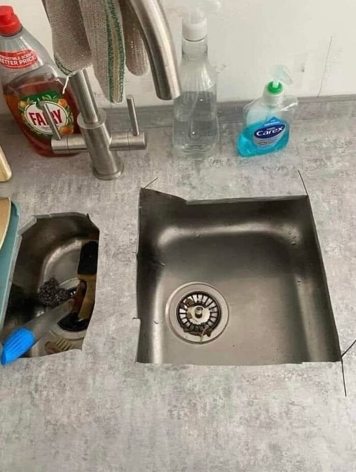 91 Cringeworthy Design Fails That Are So Bad And Unbelievable, They’re Funny (New Pics) 91 Cringeworthy Design Fails That Are So Bad And Unbelievable, They’re Funny (New Pics)